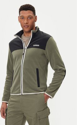 Bluza męska Napapijri ze sklepu: MODIVO w kategorii: Bluzy męskie - zdjęcie WP-EBWP-BKLVO-LN0_0000305572752