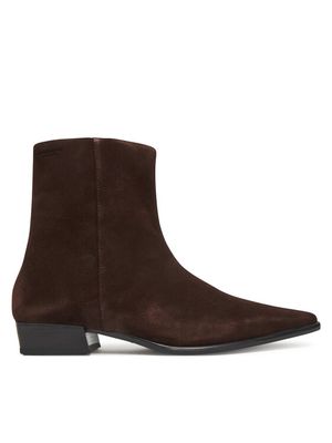Botki na jesień Vagabond Shoemakers ze sklepu: MODIVO w kategorii: Botki - zdjęcie WP-EBWP-BKLVO-LN0_0000305573353