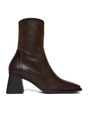 Botki na jesień Vagabond Shoemakers ze sklepu: MODIVO w kategorii: Botki - zdjęcie WP-EBWP-BKLVO-LN0_0000305573360