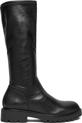 Kozaki damskie na zimę Vagabond Shoemakers ze sklepu: MODIVO w kategorii: Kozaki damskie - zdjęcie WP-EBWP-BKLVO-LN0_0000305573377
