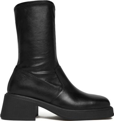 Botki jesienne Vagabond Shoemakers ze sklepu: MODIVO w kategorii: Botki - zdjęcie WP-EBWP-BKLVO-LN0_0000305573391