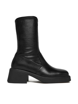 Botki jesienne Vagabond Shoemakers ze sklepu: MODIVO w kategorii: Botki - zdjęcie WP-EBWP-BKLVO-LN0_0000305573391