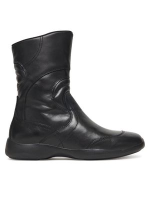 Botki jesienne Vagabond Shoemakers ze sklepu: MODIVO w kategorii: Botki - zdjęcie WP-EBWP-BKLVO-LN0_0000305573506