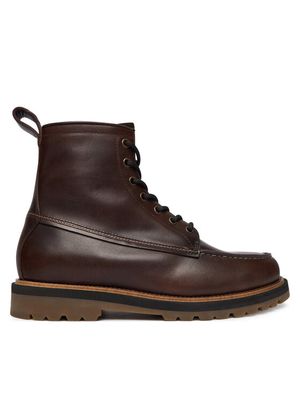 Buty zimowe męskie na zimę Vagabond Shoemakers ze sklepu: MODIVO w kategorii: Buty zimowe męskie - zdjęcie WP-EBWP-BKLVO-LN0_0000305573537