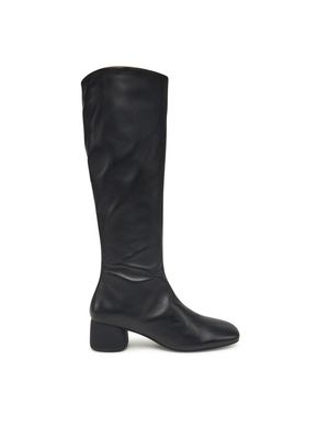 Kozaki damskie na zimę Vagabond Shoemakers ze sklepu: MODIVO w kategorii: Kozaki damskie - zdjęcie WP-EBWP-BKLVO-LN0_0000305573544