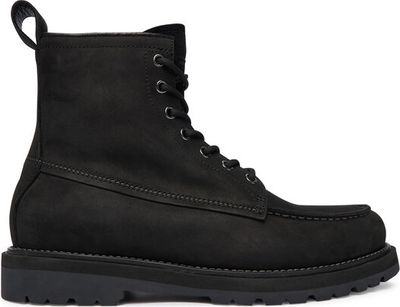 Buty zimowe męskie na zimę Vagabond Shoemakers ze sklepu: MODIVO w kategorii: Buty zimowe męskie - zdjęcie WP-EBWP-BKLVO-LN0_0000305573575
