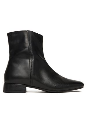 Botki jesienne Vagabond Shoemakers ze sklepu: MODIVO w kategorii: Botki - zdjęcie WP-EBWP-BKLVO-LN0_0000305573599