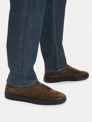 Vagabond Shoemakers - Buty sportowe męskie na wiosnę ze sklepu: MODIVO w kategorii: Buty sportowe męskie - zdjęcie WP-EBWP-BKLVO-LN0_0000305573629