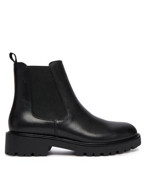 Botki jesienne Vagabond Shoemakers ze sklepu: MODIVO w kategorii: Botki - zdjęcie WP-EBWP-BKLVO-LN0_0000305573704