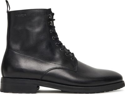 Vagabond Shoemakers - Buty zimowe męskie na zimę ze sklepu: MODIVO w kategorii: Buty zimowe męskie - zdjęcie WP-EBWP-BKLVO-LN0_0000305573759