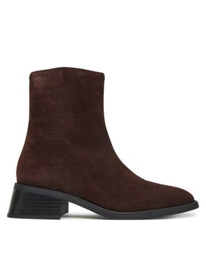Botki jesienne Vagabond Shoemakers ze sklepu: MODIVO w kategorii: Botki - zdjęcie WP-EBWP-BKLVO-LN0_0000305573803