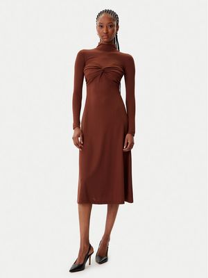 Sukienka casual Artigli ze sklepu: MODIVO w kategorii: Sukienki - zdjęcie WP-EBWP-BKLVO-LN0_0000305574053