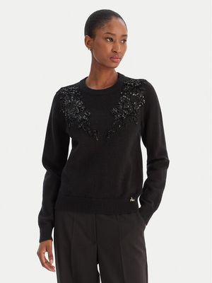 Sweter damski Artigli ze sklepu: MODIVO w kategorii: Swetry damskie - zdjęcie WP-EBWP-BKLVO-LN0_0000305574183