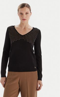 Sweter damski zimowy Artigli ze sklepu: MODIVO w kategorii: Swetry damskie - zdjęcie WP-EBWP-BKLVO-LN0_0000305574190
