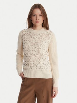 Artigli - Sweter damski casual ze sklepu: MODIVO w kategorii: Swetry damskie - zdjęcie WP-EBWP-BKLVO-LN0_0000305574237