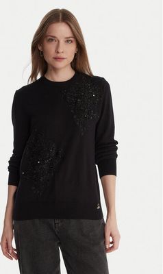 Sweter damski casual Artigli ze sklepu: MODIVO w kategorii: Swetry damskie - zdjęcie WP-EBWP-BKLVO-LN0_0000305574244