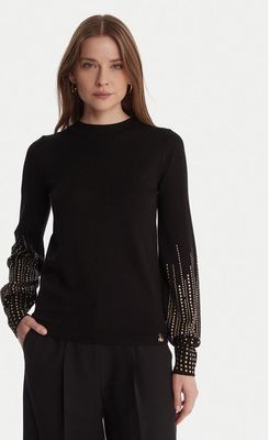 Sweter damski na zimę Artigli ze sklepu: MODIVO w kategorii: Swetry damskie - zdjęcie WP-EBWP-BKLVO-LN0_0000305574268