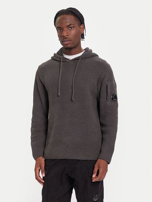 Sweter męski C.P. Company ze sklepu: MODIVO w kategorii: Swetry męskie - zdjęcie WP-EBWP-BKLVO-LN0_0000305574503