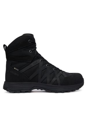 Buty trekkingowe męskie Crispi ze sklepu: MODIVO w kategorii: Buty trekkingowe męskie - zdjęcie WP-EBWP-BKLVO-LN0_0000305574565