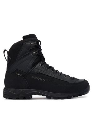 Crispi - Buty trekkingowe męskie ze sklepu: MODIVO w kategorii: Buty trekkingowe męskie - zdjęcie WP-EBWP-BKLVO-LN0_0000305574572