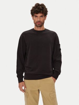 Bluza męska casual C.P. Company ze sklepu: MODIVO w kategorii: Bluzy męskie - zdjęcie WP-EBWP-BKLVO-LN0_0000305574602