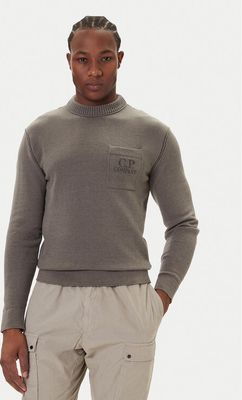 Sweter męski C.P. Company ze sklepu: MODIVO w kategorii: Swetry męskie - zdjęcie WP-EBWP-BKLVO-LN0_0000305574633