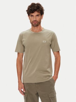 T-shirt męski C.P. Company ze sklepu: MODIVO w kategorii: T-shirty męskie - zdjęcie WP-EBWP-BKLVO-LN0_0000305574848
