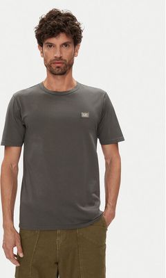 T-shirt męski casual C.P. Company ze sklepu: MODIVO w kategorii: T-shirty męskie - zdjęcie WP-EBWP-BKLVO-LN0_0000305574893