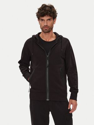 Bluza męska casual C.P. Company ze sklepu: MODIVO w kategorii: Bluzy męskie - zdjęcie WP-EBWP-BKLVO-LN0_0000305574923