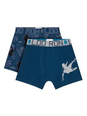 Majtki dziecięce Cristiano Ronaldo CR7 ze sklepu: MODIVO w kategorii: Majtki dziecięce - zdjęcie WP-EBWP-BKLVO-LN0_0000305575067