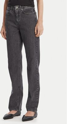Jeansy damskie na wiosnę Karl Lagerfeld Jeans ze sklepu: MODIVO w kategorii: Jeansy damskie - zdjęcie WP-EBWP-BKLVO-LN0_0000305575890