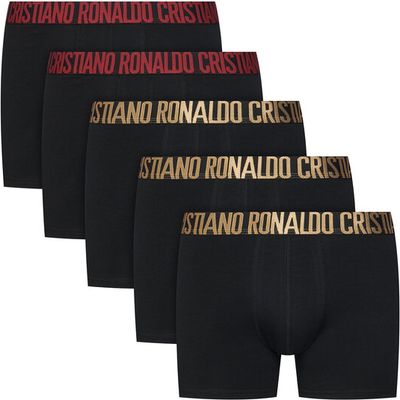 Majtki męskie Cristiano Ronaldo CR7 ze sklepu: MODIVO w kategorii: Majtki męskie - zdjęcie WP-EBWP-BKLVO-LN0_0000305576057