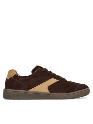 Buty sportowe męskie jesienne Marc O'Polo ze sklepu: MODIVO w kategorii: Buty sportowe męskie - zdjęcie WP-EBWP-BKLVO-LN0_0000305576088