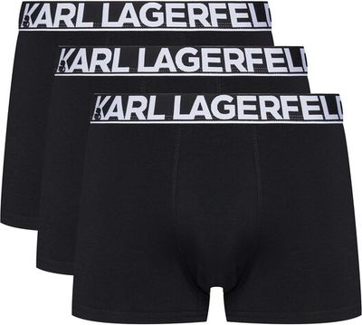 Majtki męskie Karl Lagerfeld ze sklepu: MODIVO w kategorii: Majtki męskie - zdjęcie WP-EBWP-BKLVO-LN0_0000305576255