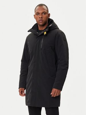 Kurtka męska casual na zimę Parajumpers ze sklepu: MODIVO w kategorii: Kurtki męskie - zdjęcie WP-EBWP-BKLVO-LN0_0000305576323