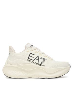 Buty sportowe męskie na wiosnę EA7 Emporio Armani ze sklepu: MODIVO w kategorii: Buty sportowe męskie - zdjęcie WP-EBWP-BKLVO-LN0_0000305576767