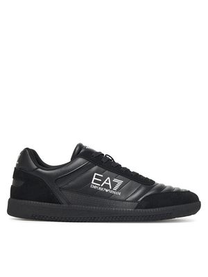 EA7 Emporio Armani - Buty sportowe męskie jesienne ze sklepu: MODIVO w kategorii: Buty sportowe męskie