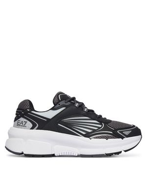 Buty sportowe męskie na wiosnę EA7 Emporio Armani ze sklepu: MODIVO w kategorii: Buty sportowe męskie - zdjęcie WP-EBWP-BKLVO-LN0_0000305576934