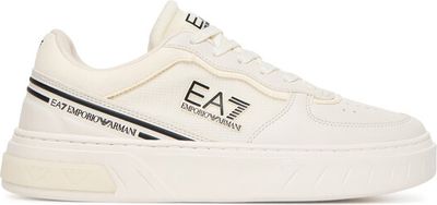 Buty sportowe męskie na wiosnę EA7 Emporio Armani ze sklepu: MODIVO w kategorii: Buty sportowe męskie - zdjęcie WP-EBWP-BKLVO-LN0_0000305576965