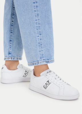 EA7 Emporio Armani - Buty sportowe męskie na wiosnę ze sklepu: MODIVO w kategorii: Buty sportowe męskie - zdjęcie WP-EBWP-BKLVO-LN0_0000305576972