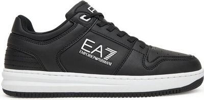 EA7 Emporio Armani - Buty sportowe męskie na jesień ze sklepu: MODIVO w kategorii: Buty sportowe męskie - zdjęcie WP-EBWP-BKLVO-LN0_0000305577047