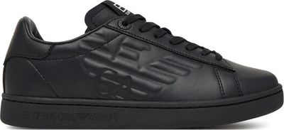 EA7 Emporio Armani - Buty sportowe męskie ze sklepu: MODIVO w kategorii: Buty sportowe męskie - zdjęcie WP-EBWP-BKLVO-LN0_0000305577085