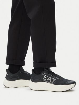 Buty sportowe męskie EA7 Emporio Armani ze sklepu: MODIVO w kategorii: Buty sportowe męskie - zdjęcie WP-EBWP-BKLVO-LN0_0000305577160