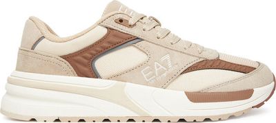 Buty sportowe męskie na wiosnę EA7 Emporio Armani ze sklepu: MODIVO w kategorii: Buty sportowe męskie - zdjęcie WP-EBWP-BKLVO-LN0_0000305577269