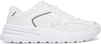 Buty sportowe męskie na wiosnę EA7 Emporio Armani ze sklepu: MODIVO w kategorii: Buty sportowe męskie - zdjęcie WP-EBWP-BKLVO-LN0_0000305577313
