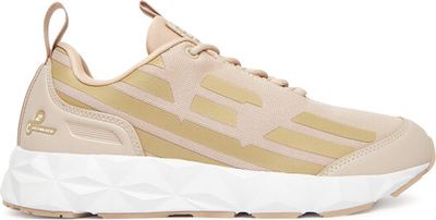 Buty sportowe męskie na wiosnę EA7 Emporio Armani ze sklepu: MODIVO w kategorii: Buty sportowe męskie - zdjęcie WP-EBWP-BKLVO-LN0_0000305577382