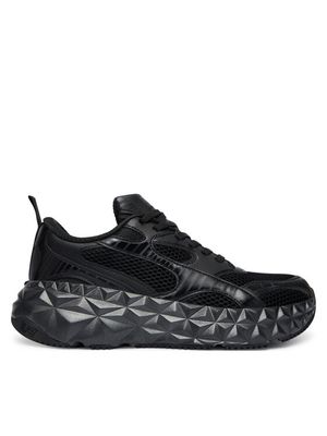 Buty sportowe męskie na jesień EA7 Emporio Armani ze sklepu: MODIVO w kategorii: Buty sportowe męskie - zdjęcie WP-EBWP-BKLVO-LN0_0000305577672