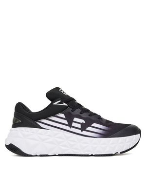 Buty sportowe męskie na wiosnę EA7 Emporio Armani ze sklepu: MODIVO w kategorii: Buty sportowe męskie - zdjęcie WP-EBWP-BKLVO-LN0_0000305577689