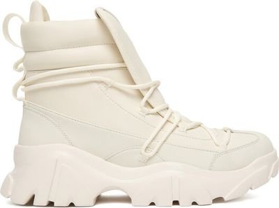 EA7 Emporio Armani - Buty zimowe męskie na zimę ze sklepu: MODIVO w kategorii: Buty zimowe męskie - zdjęcie WP-EBWP-BKLVO-LN0_0000305577801