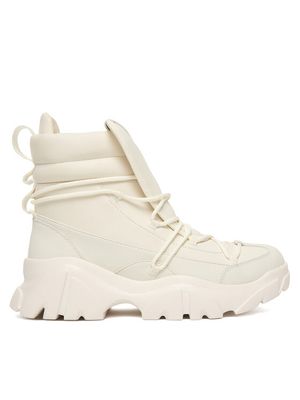 EA7 Emporio Armani - Buty zimowe męskie na zimę ze sklepu: MODIVO w kategorii: Buty zimowe męskie - zdjęcie WP-EBWP-BKLVO-LN0_0000305577801